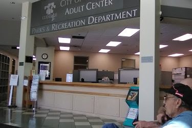 Glendale Adult Center
