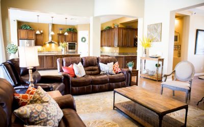 Montelena Assisted Living and Memory Care