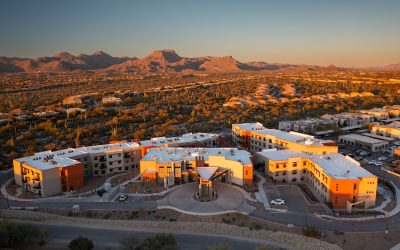 La Sonora at Dove Mountain Assisted Living & Memory Care