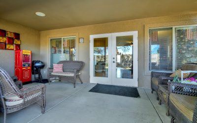 Brookhaven Assisted Living by Majestic Residences