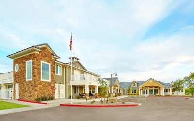 American Orchards Assisted Living & Memory Care