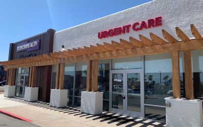 HonorHealth Medical Group Urgent Care – Fountain Hills