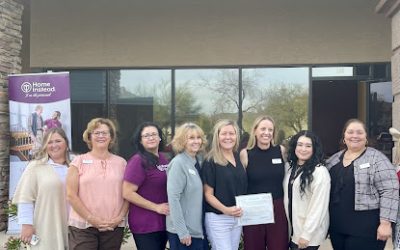 Home Instead, Home Care Services of North Scottsdale