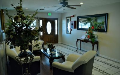 Regency Adult Care Home